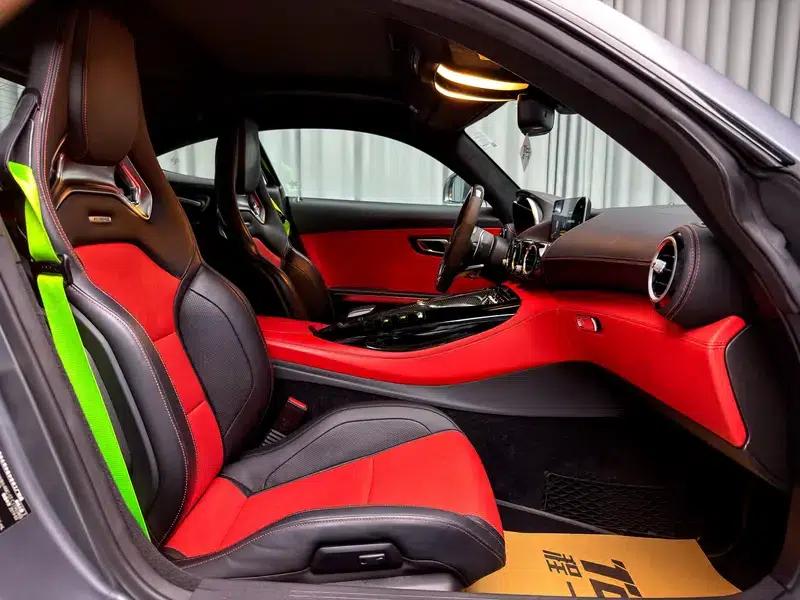 2019 AMG GT C — миниатюра 16