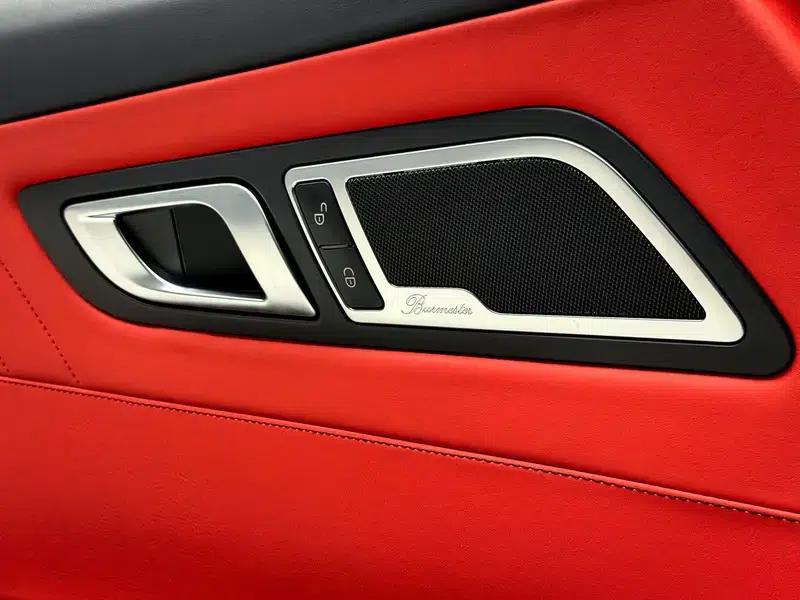 2019 AMG GT C — миниатюра 7