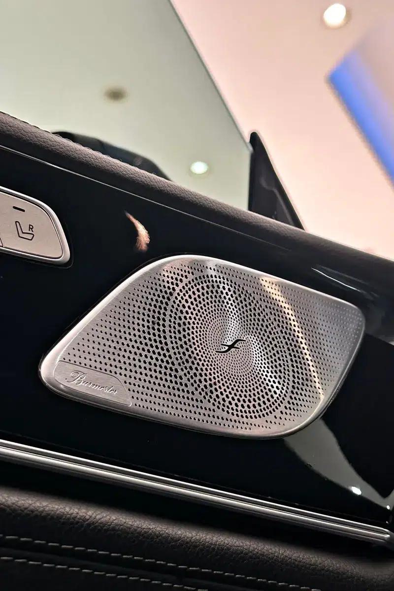 2020 AMG GT 50 Coupe — миниатюра 5