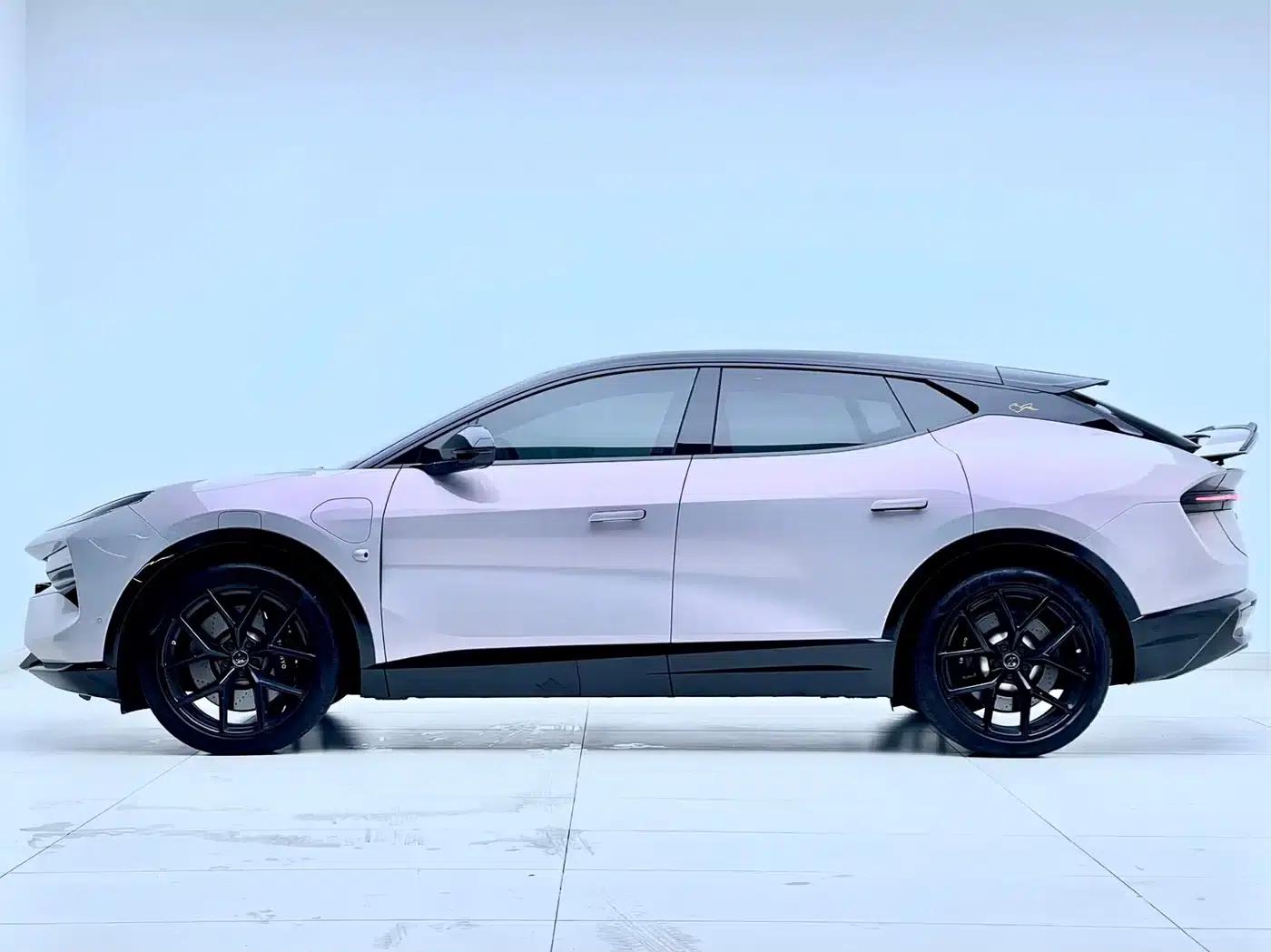 2023 ELETRE S+ — миниатюра 2