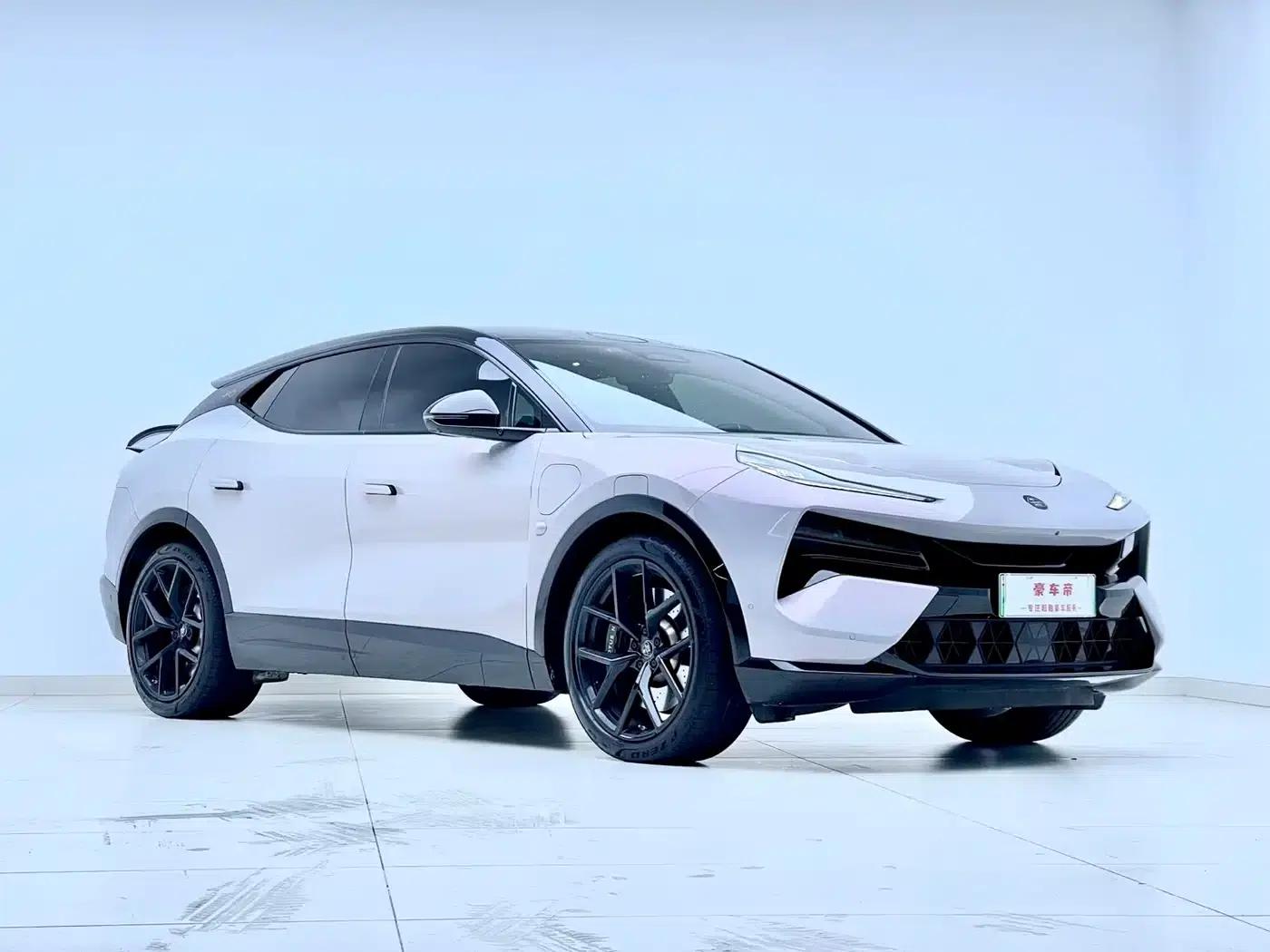 2023 ELETRE S+ — миниатюра 12