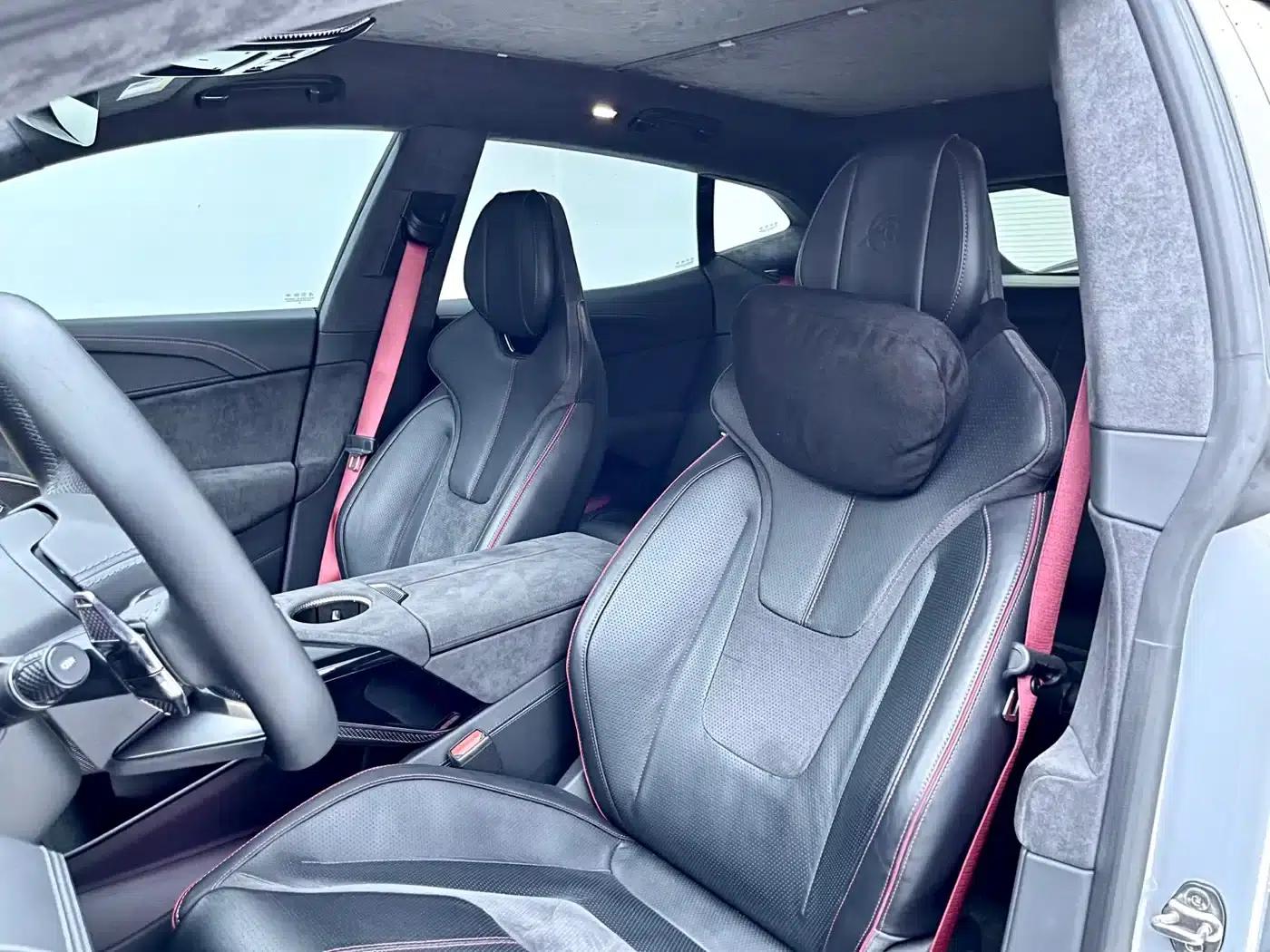 2023 ELETRE S+ — миниатюра 7