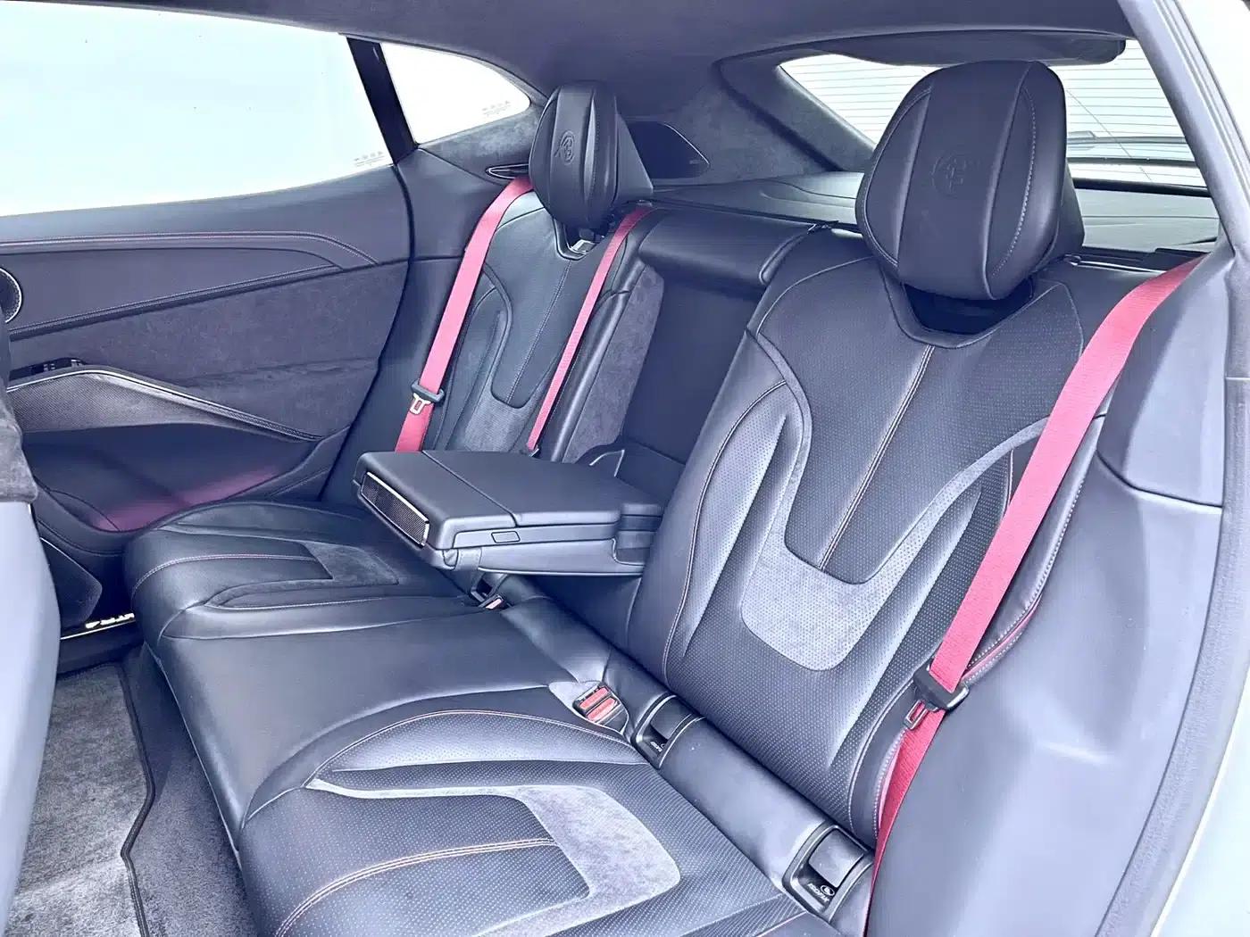 2023 ELETRE S+ — миниатюра 8