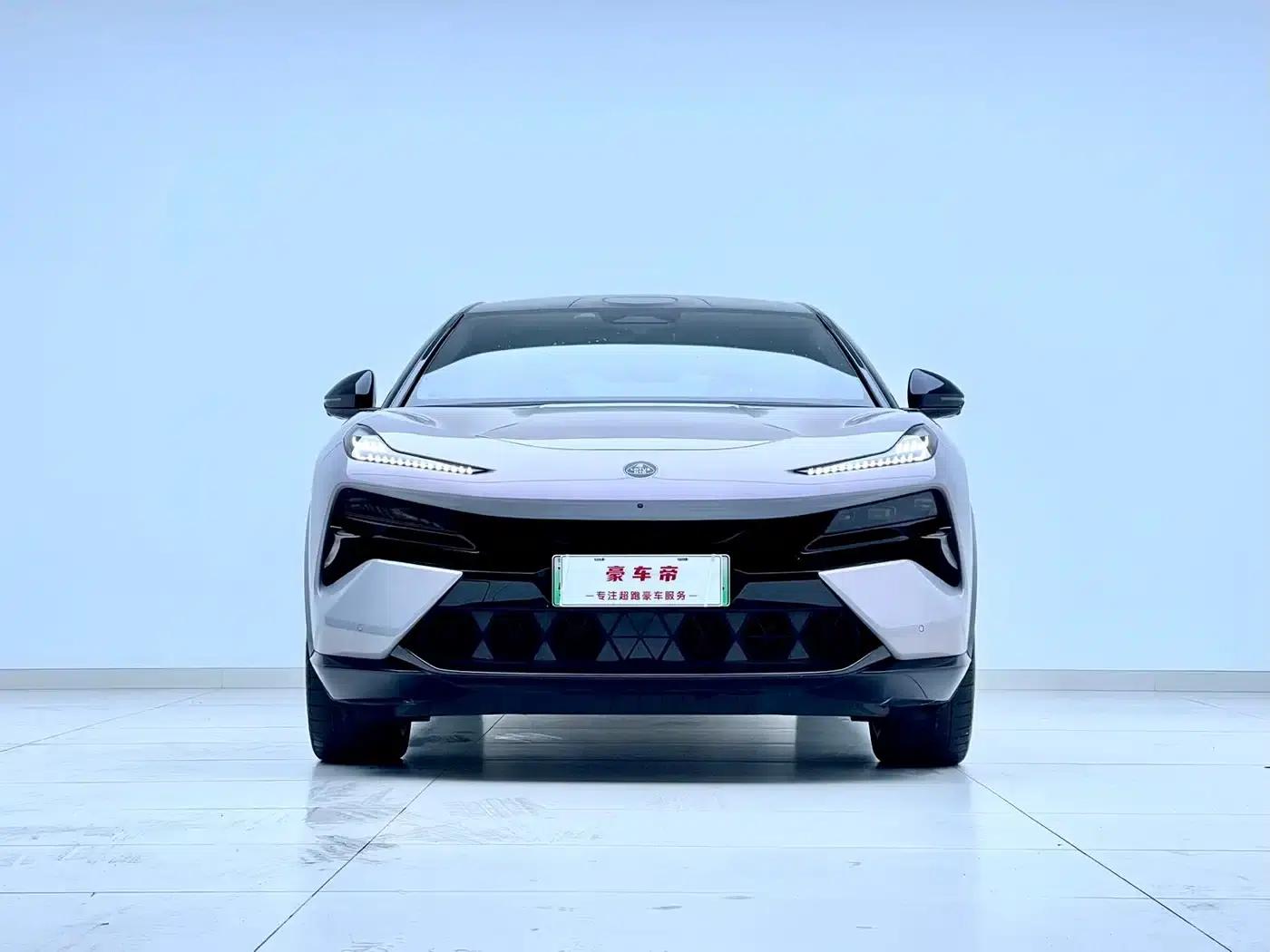 2023 ELETRE S+ — миниатюра 10