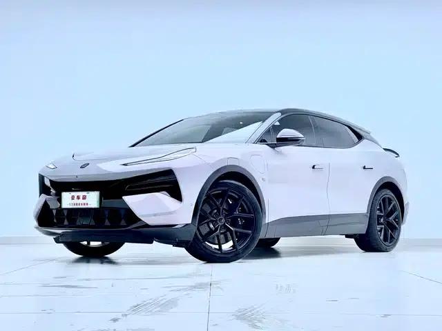 2023 ELETRE S+