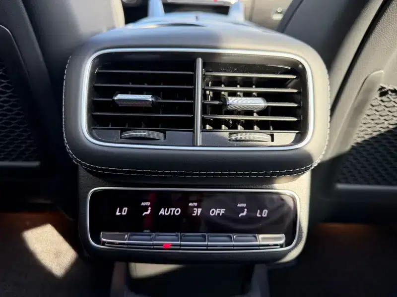 2024 Mercedes-Benz GLE AMG 53 4MATIC+ — миниатюра 11