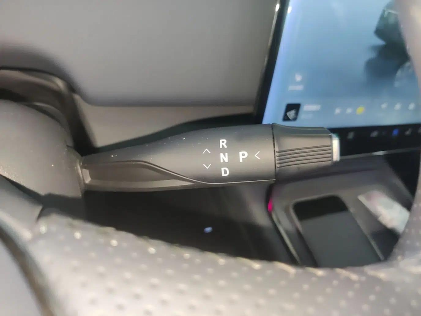 VOYAH COURAGE 2024 Long-Range Supercharge Edition — миниатюра 21