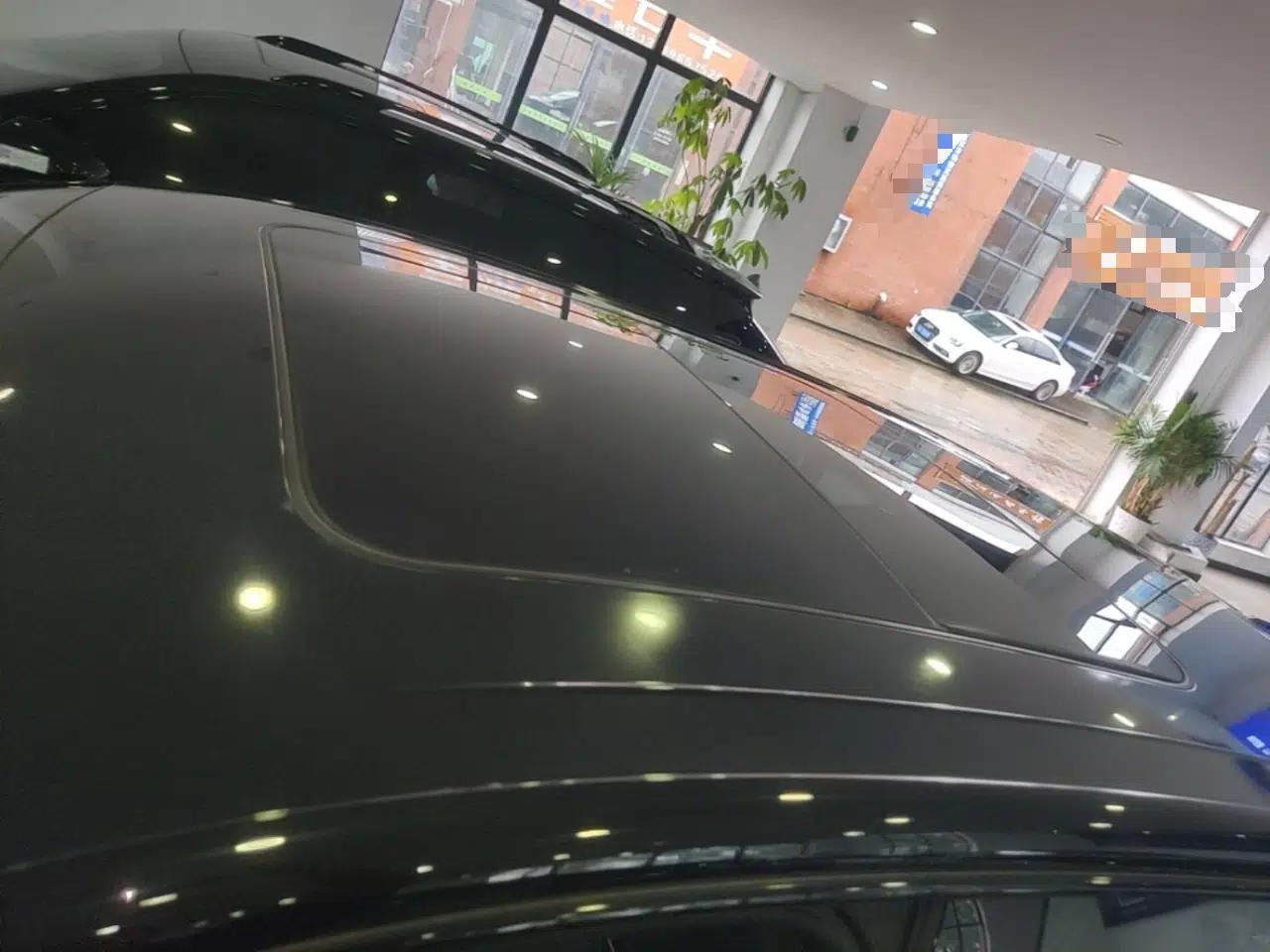 VOYAH COURAGE 2024 Long-Range Supercharge Edition — миниатюра 7