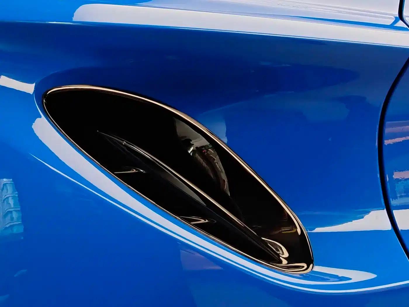 2022 EMIRA 3.5T V6 Manual First Edition — миниатюра 8