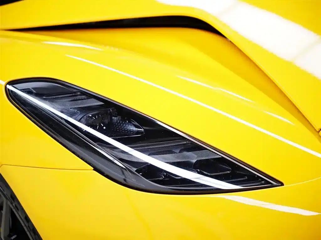 EMIRA 2021 2.0T DCT First Edition — миниатюра 16