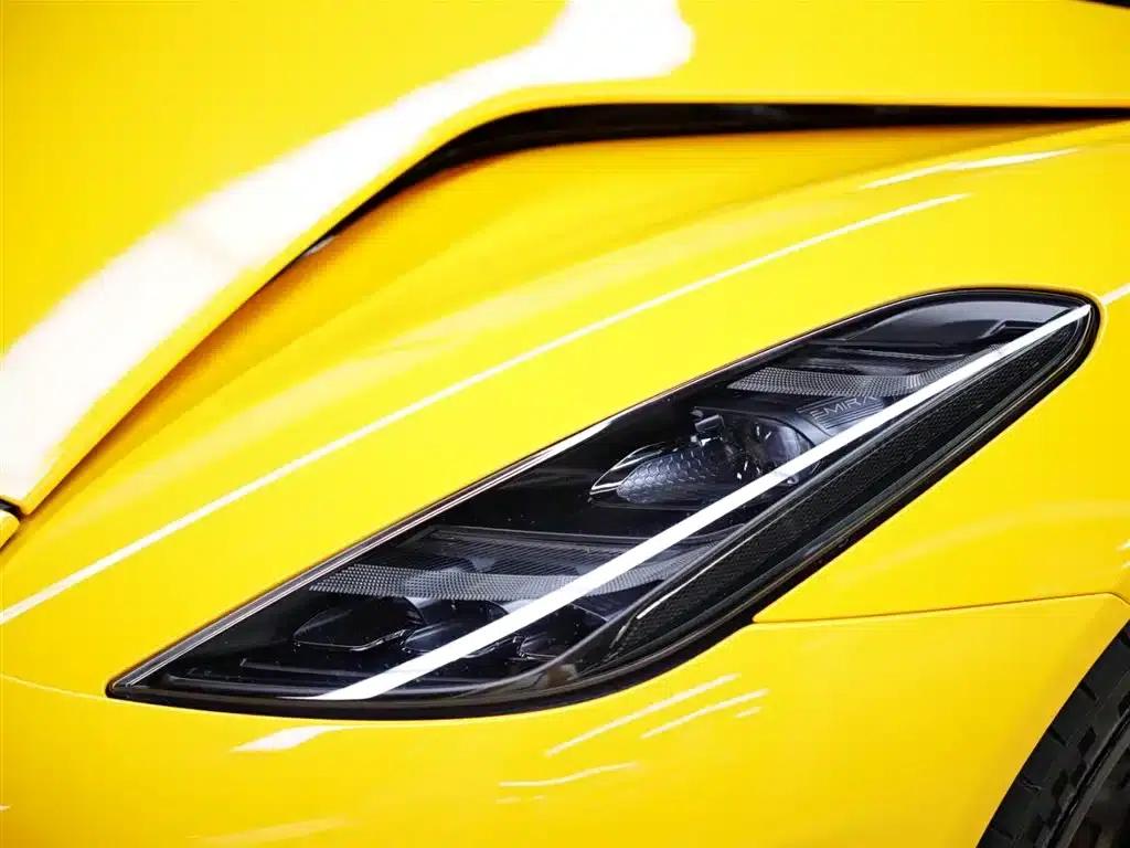 EMIRA 2021 2.0T DCT First Edition — миниатюра 17
