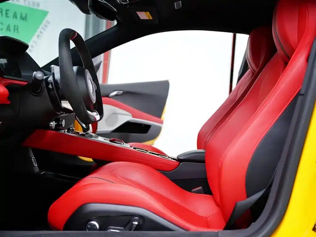 EMIRA 2021 2.0T DCT First Edition — миниатюра 23