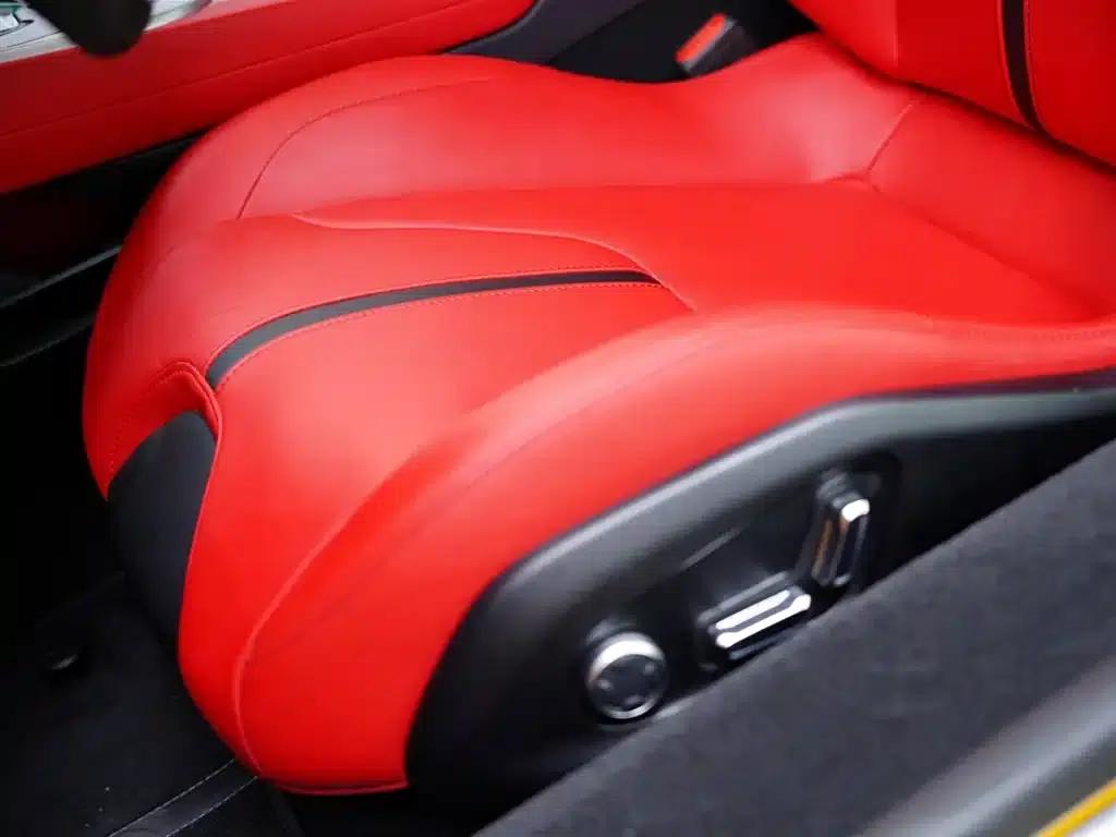 EMIRA 2021 2.0T DCT First Edition — миниатюра 25