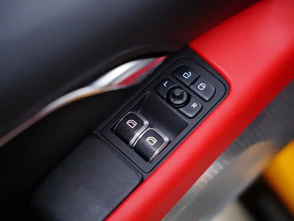 EMIRA 2021 2.0T DCT First Edition — миниатюра 27