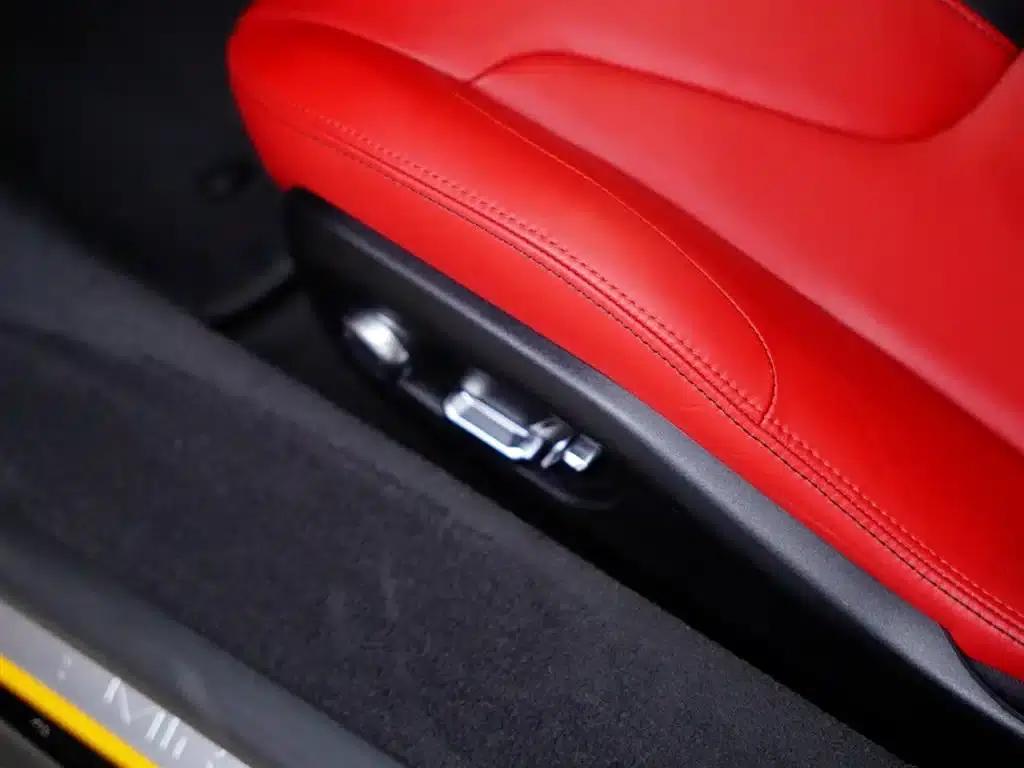 EMIRA 2021 2.0T DCT First Edition — миниатюра 28
