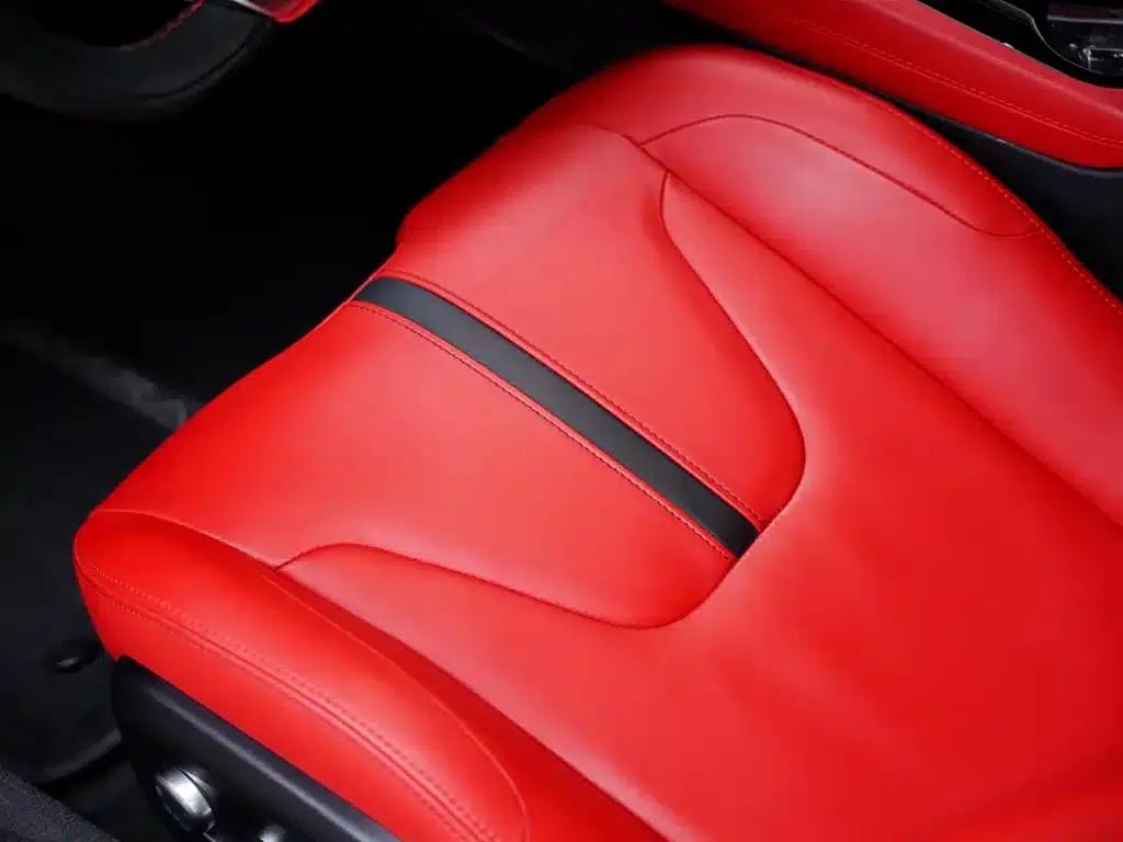 EMIRA 2021 2.0T DCT First Edition — миниатюра 29