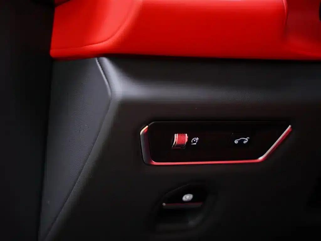 EMIRA 2021 2.0T DCT First Edition — миниатюра 30