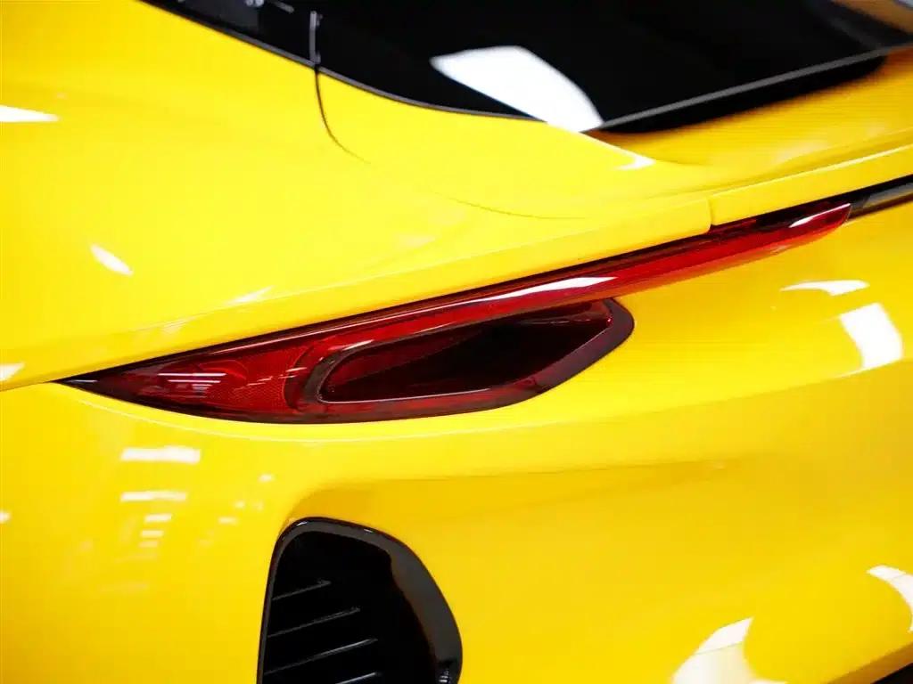 EMIRA 2021 2.0T DCT First Edition — миниатюра 4
