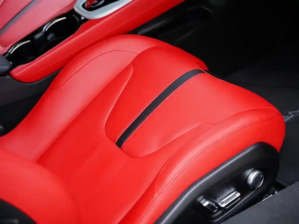 EMIRA 2021 2.0T DCT First Edition — миниатюра 36