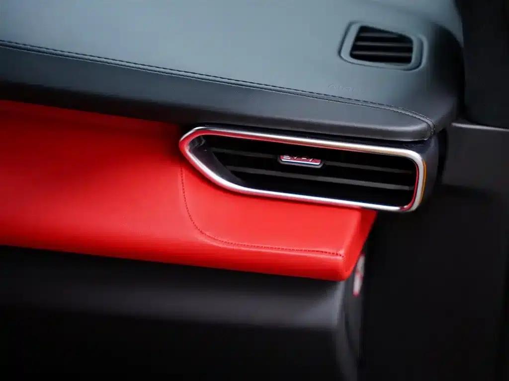 EMIRA 2021 2.0T DCT First Edition — миниатюра 40