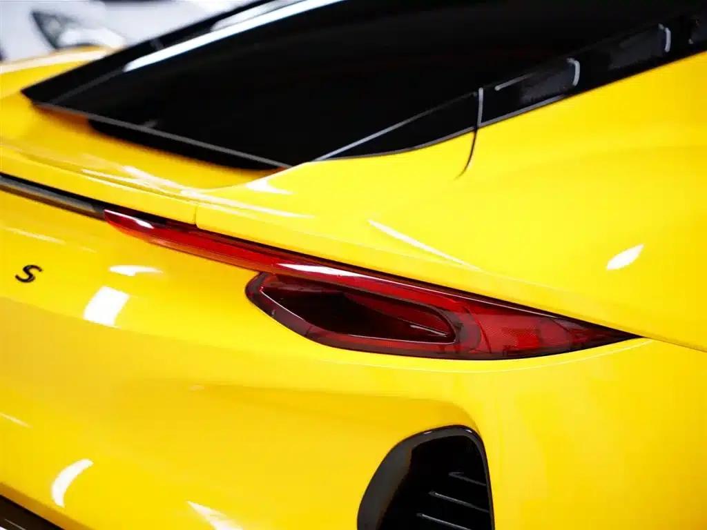 EMIRA 2021 2.0T DCT First Edition — миниатюра 5