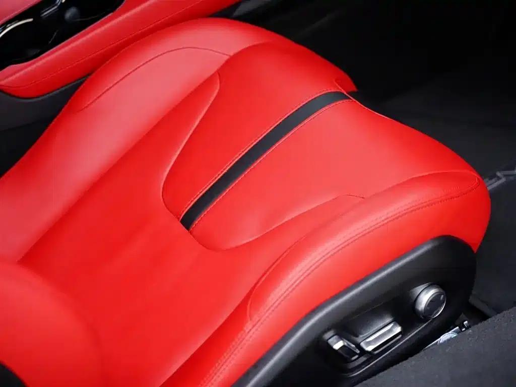 EMIRA 2021 2.0T DCT First Edition — миниатюра 42