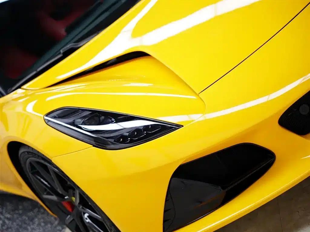 EMIRA 2021 2.0T DCT First Edition — миниатюра 46