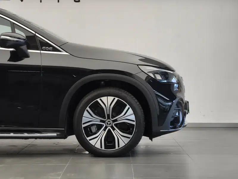 2024 Mercedes-Benz EQE SUV 500 4MATIC Luxury Edition — миниатюра 10