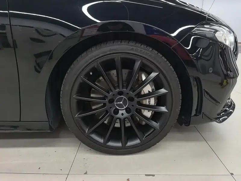 2023 Mercedes-Benz A-Class AMG A 35 L 4MATIC — миниатюра 21