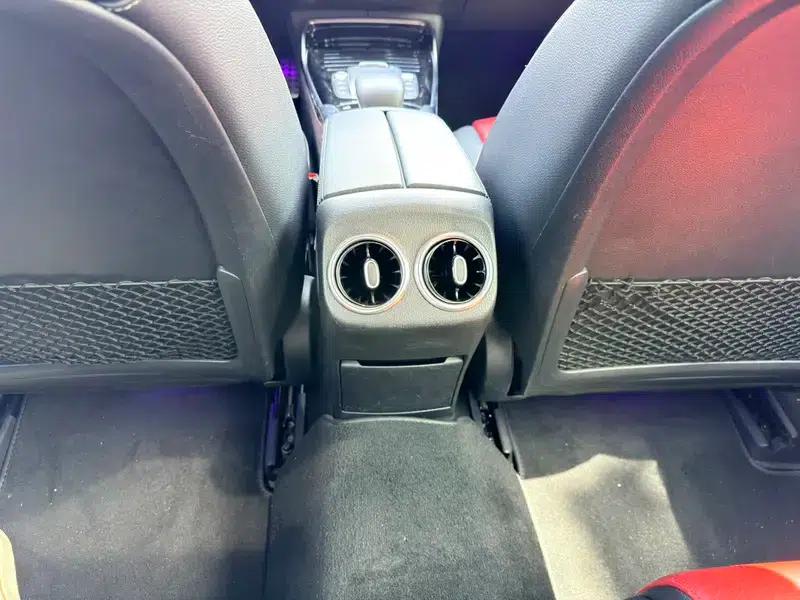 2020 Mercedes-Benz A-Class AMG (Imported) AMG A 35 4MATIC — миниатюра 19