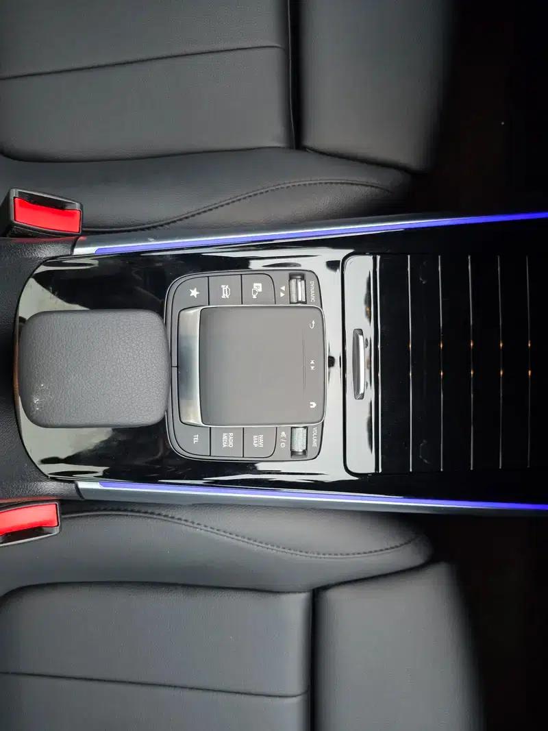 Mercedes-Benz EQB 2022 EQB 260 — миниатюра 12
