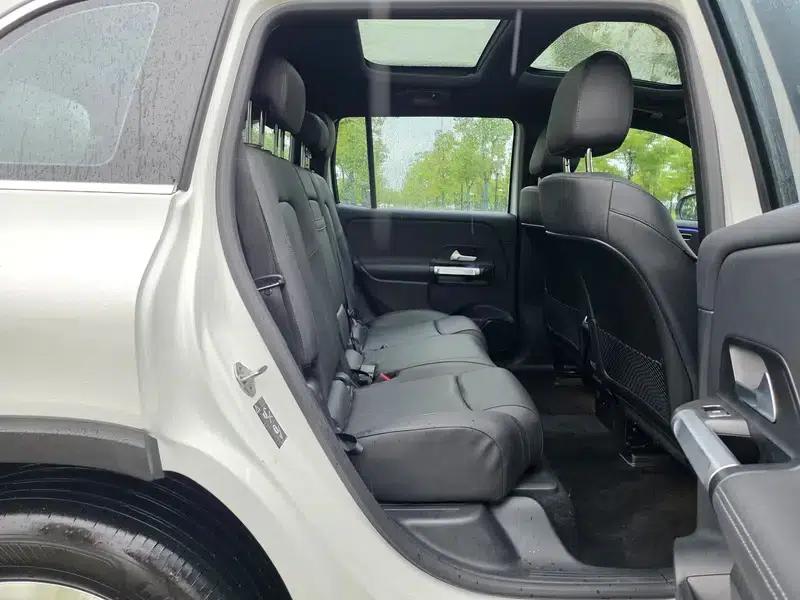 Mercedes-Benz EQB 2022 EQB 260 — миниатюра 24