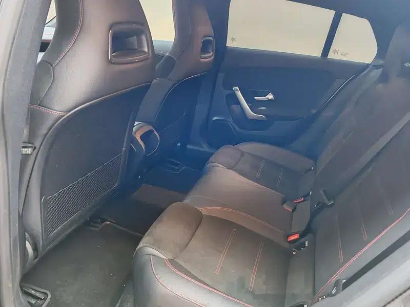Mercedes-Benz CLA (Imported) 2024 CLA 200 Five-Door Shooting Brake — миниатюра 17