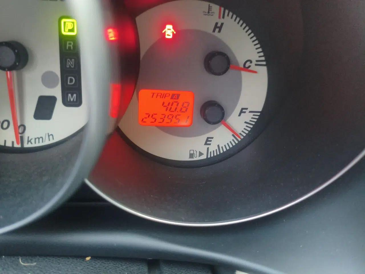 Mazda 3 2012 1.6L Automatic Classic Special Offer — миниатюра 12