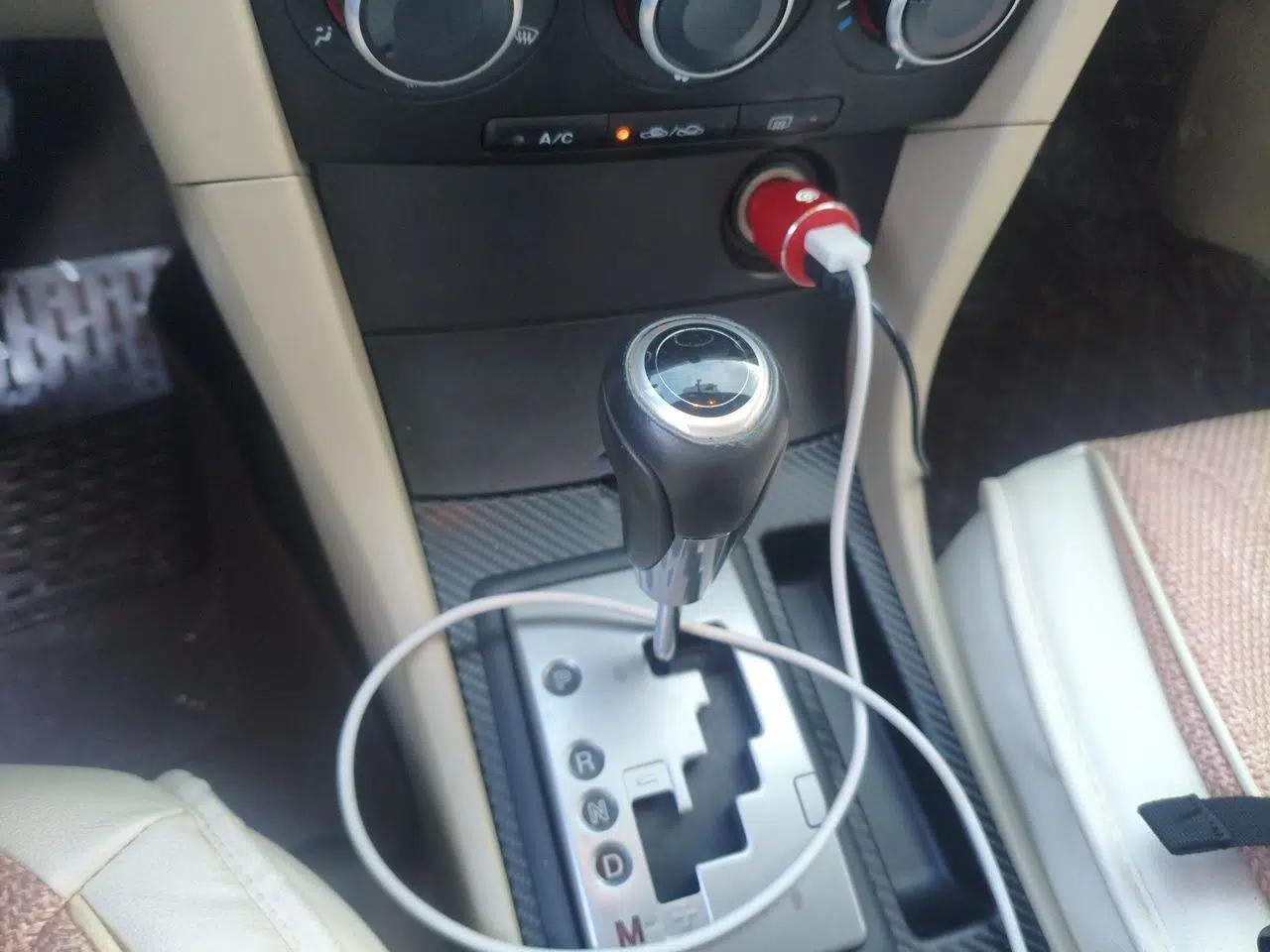 Mazda 3 2012 1.6L Automatic Classic Special Offer — миниатюра 14