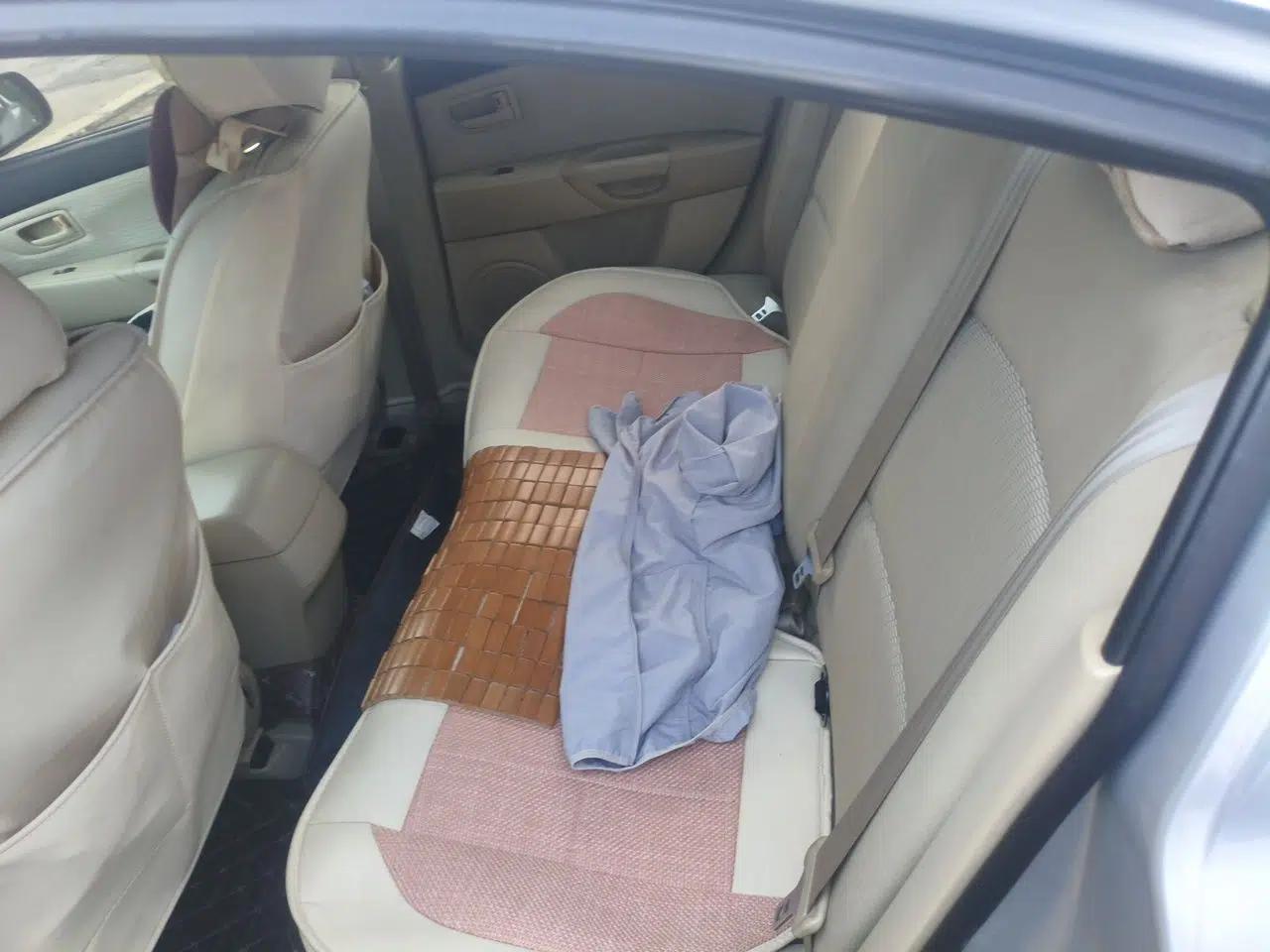 Mazda 3 2012 1.6L Automatic Classic Special Offer — миниатюра 17