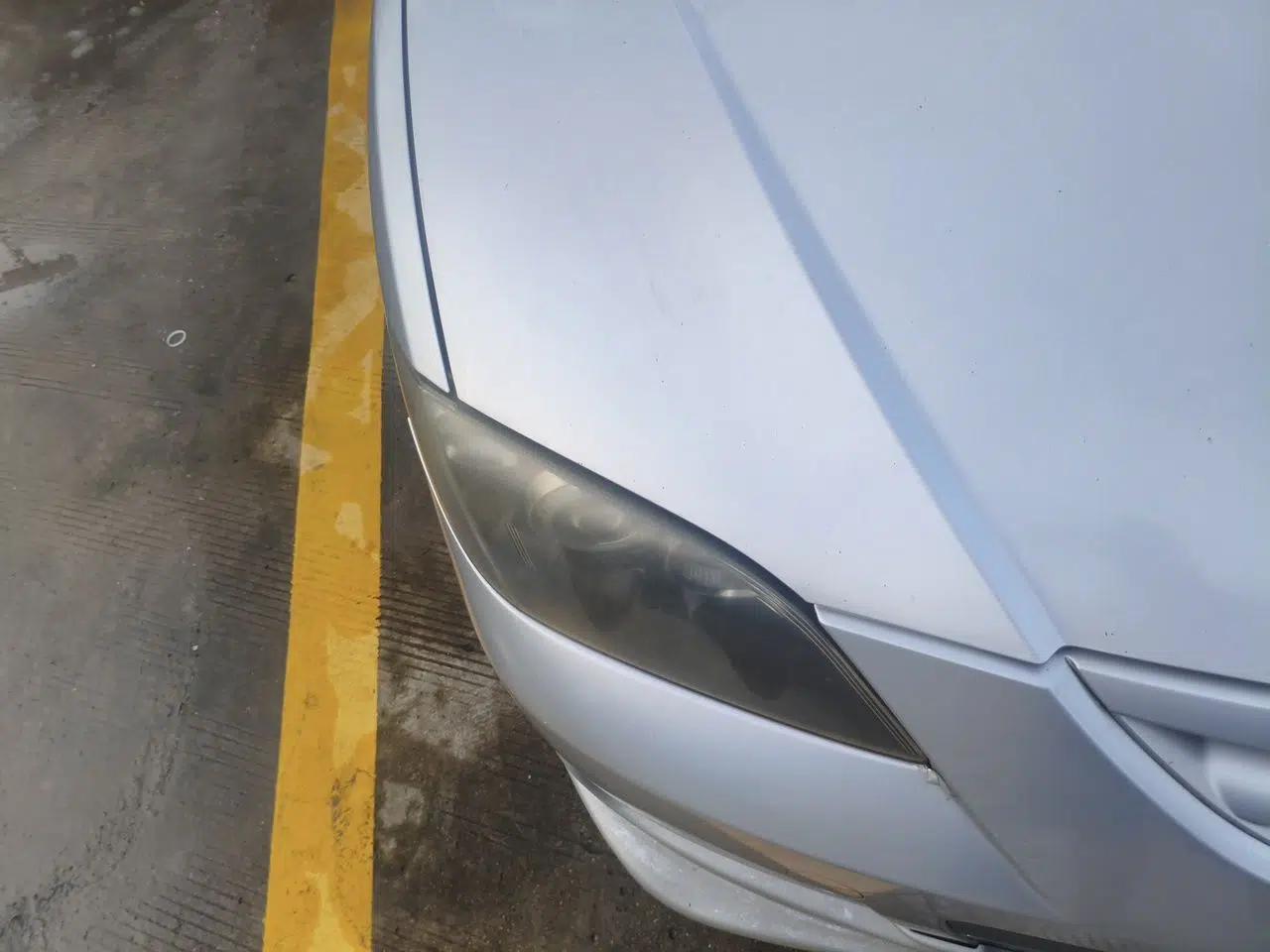 Mazda 3 2012 1.6L Automatic Classic Special Offer — миниатюра 7