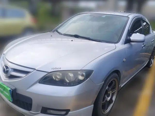 Mazda 3 2012 1.6L Automatic Classic Special Offer