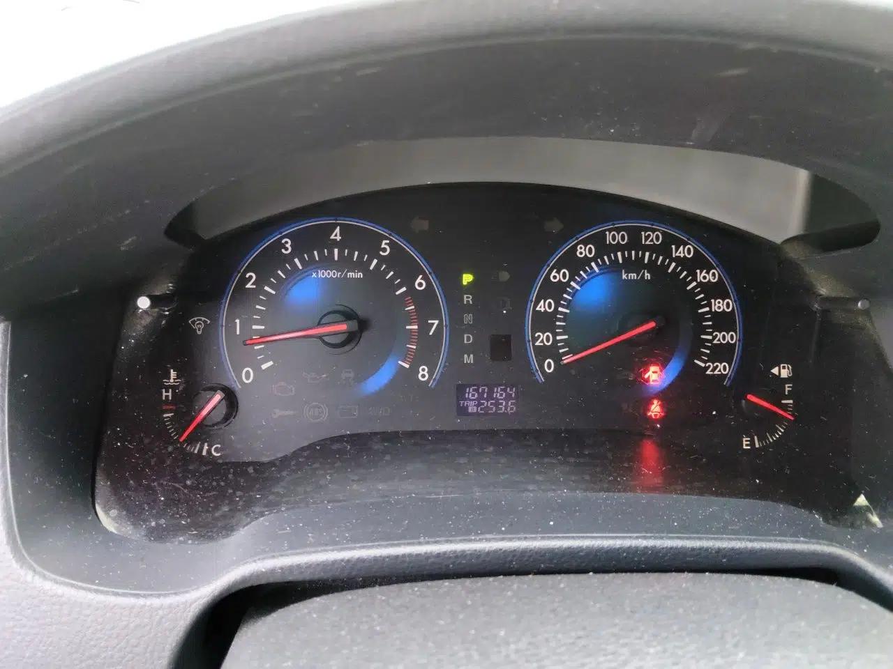 Mazda 8 2015 2.5L Ultimate Edition — миниатюра 11