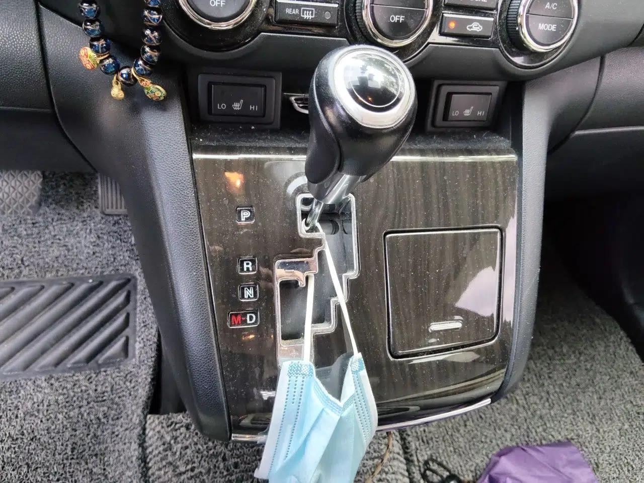 Mazda 8 2015 2.5L Ultimate Edition — миниатюра 14