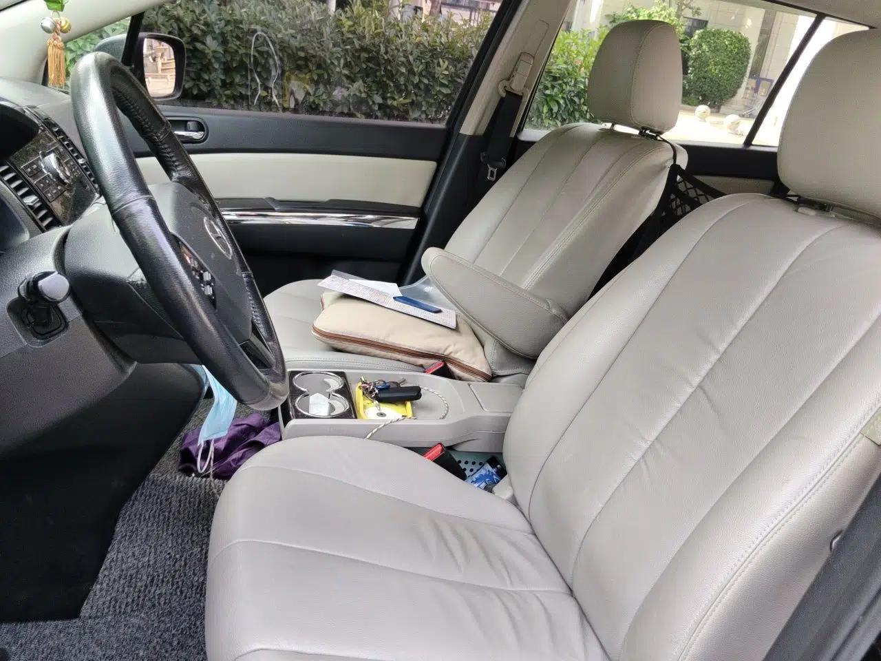 Mazda 8 2015 2.5L Ultimate Edition — миниатюра 15
