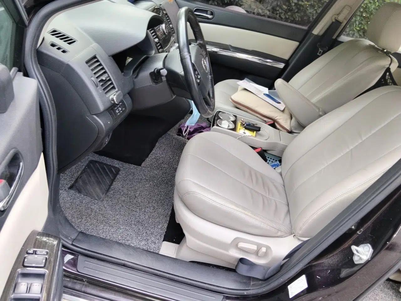 Mazda 8 2015 2.5L Ultimate Edition — миниатюра 16