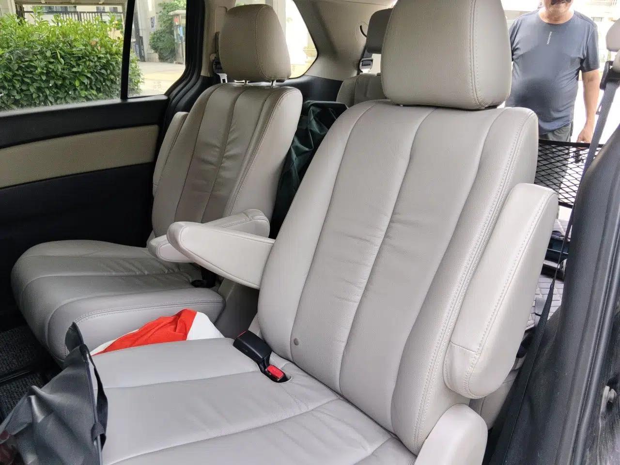 Mazda 8 2015 2.5L Ultimate Edition — миниатюра 17