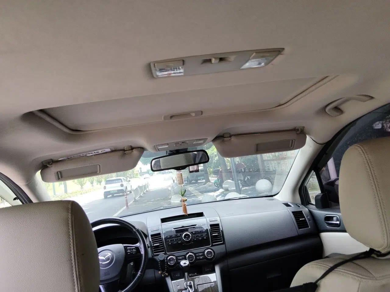 Mazda 8 2015 2.5L Ultimate Edition — миниатюра 18