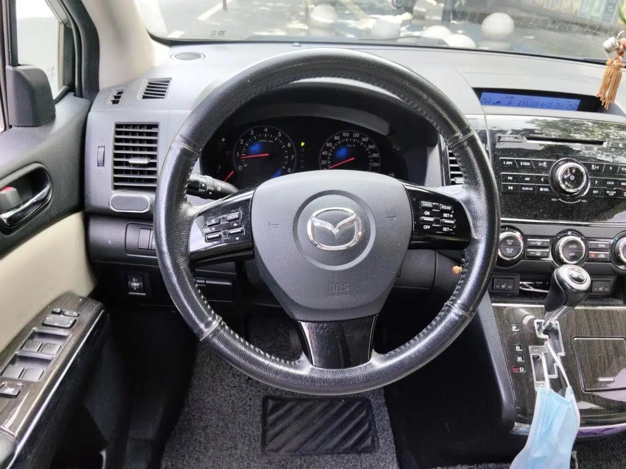 Mazda 8 2015 2.5L Ultimate Edition — миниатюра 10