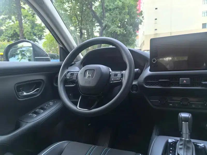 Honda HR-V 2023 240TURBO CVT Sporty Edition — миниатюра 13