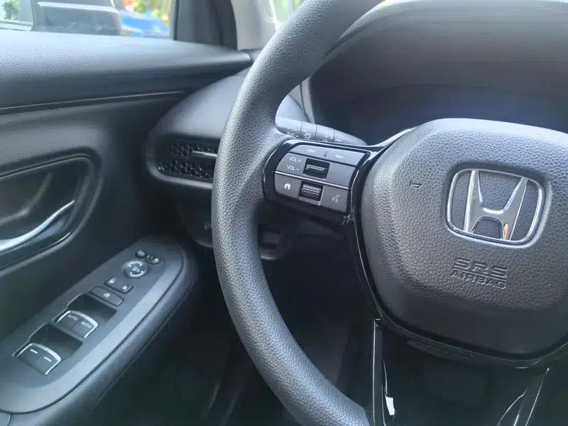 Honda HR-V 2023 240TURBO CVT Sporty Edition — миниатюра 14
