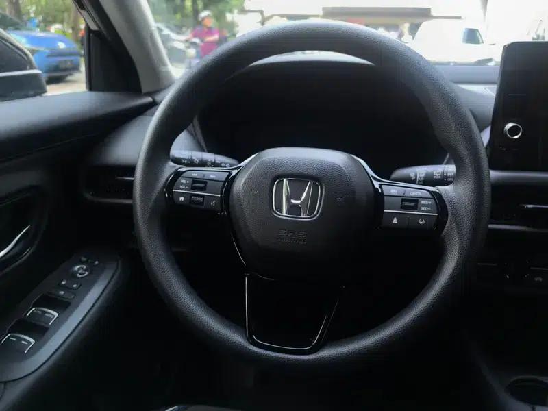Honda HR-V 2023 240TURBO CVT Sporty Edition — миниатюра 15