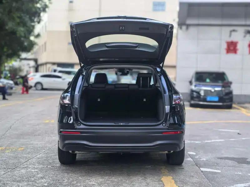Honda HR-V 2023 240TURBO CVT Sporty Edition — миниатюра 18
