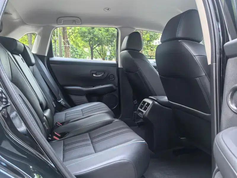 Honda HR-V 2023 240TURBO CVT Sporty Edition — миниатюра 19